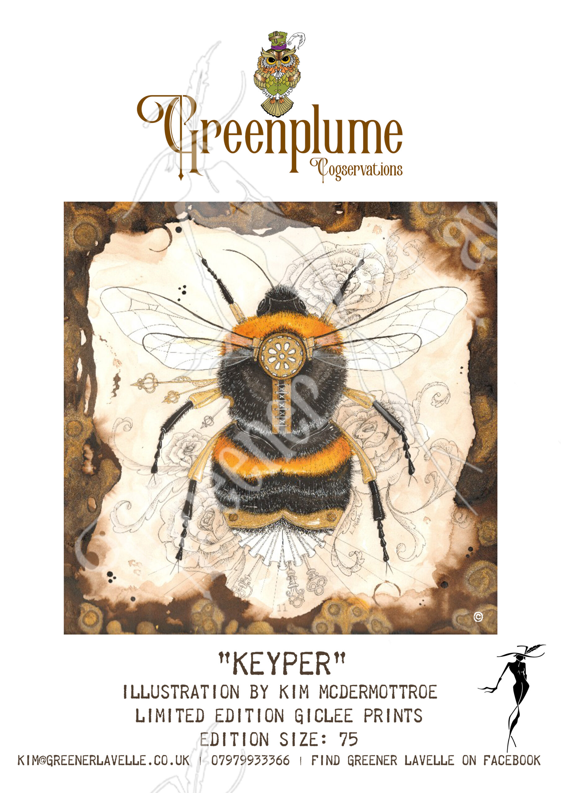Keyper